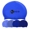 Silicone Swim Cap For Adults
